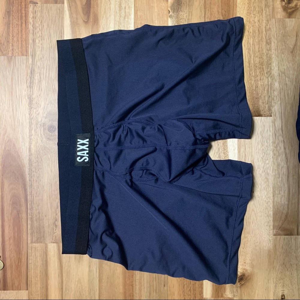 Saxx Sport Mesh Medium